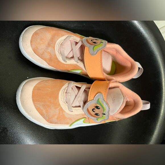 Nike Team Hustle D 10 Lil DM4324-600 Sz 1Y - Picture 2 of 9